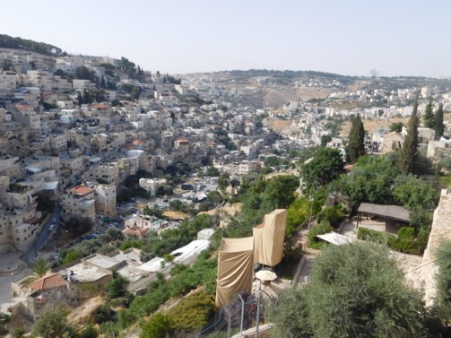 City of David