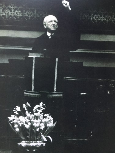 Martyn Lloyd-Jones Picture